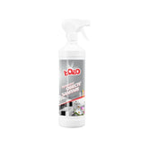 Detergent obiecte sanitare 1 kg Bozo